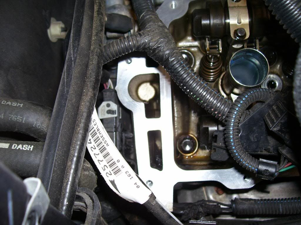 Holden VZ VE 3.6L V6 Timing Chain Install Kit Procedure DIY Revhigh